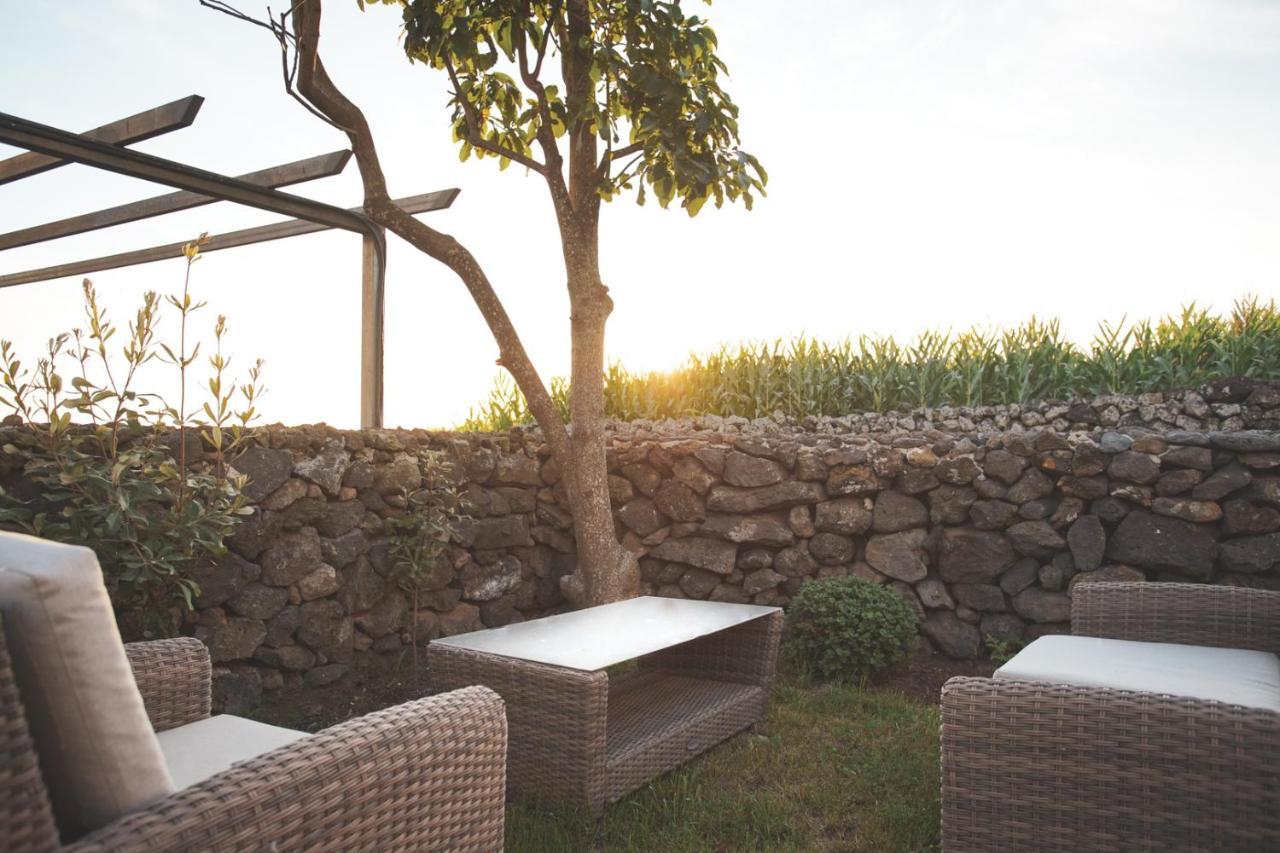 Casas Da Ribeira Villa Santa Barbara  Exterior photo